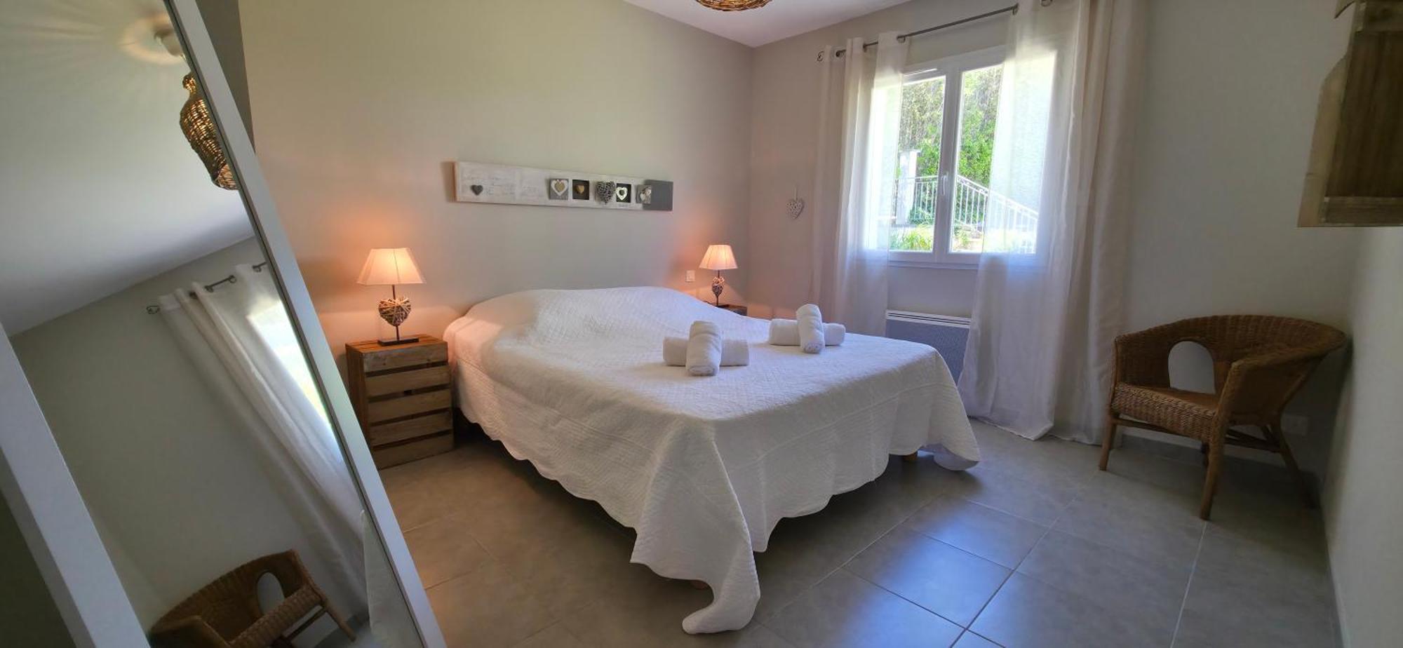Paradis Provencal Villa - Espace Detente Et Bbq Lmv Carpentras Exterior photo