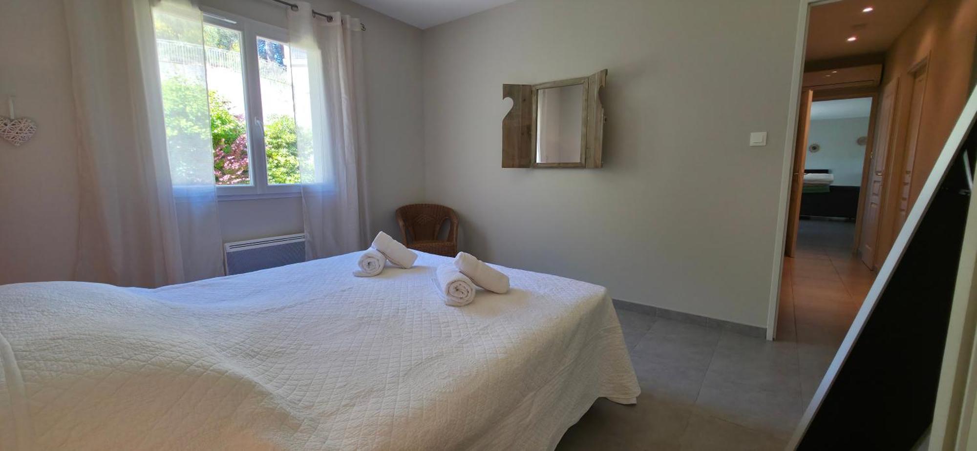 Paradis Provencal Villa - Espace Detente Et Bbq Lmv Carpentras Exterior photo